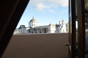 Hotel Royal Palace