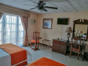 Hotel Royal Palace