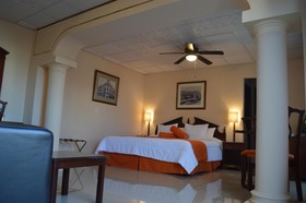 Hotel Royal Palace