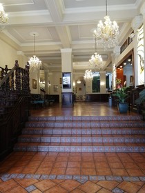 Hotel Royal Palace