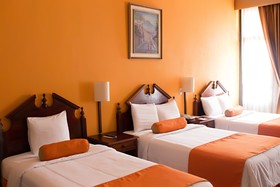 Hotel Royal Palace