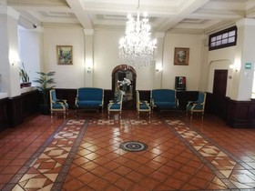 Hotel Royal Palace