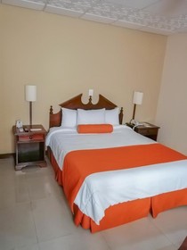 Hotel Royal Palace