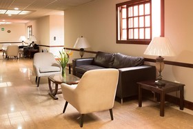 Hotel Royal Palace
