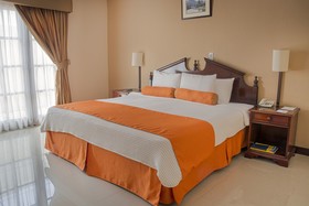Hotel Royal Palace