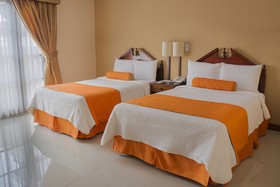 Hotel Royal Palace