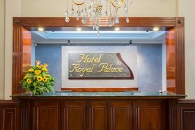 Hotel Royal Palace