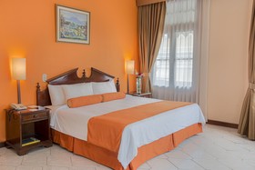 Hotel Royal Palace