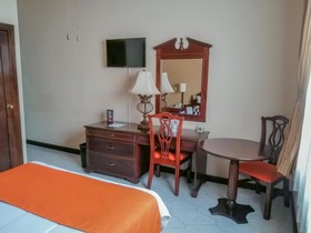 Hotel Royal Palace