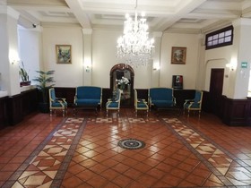 Hotel Royal Palace
