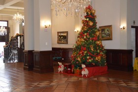 Hotel Royal Palace