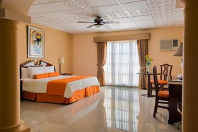Hotel Royal Palace