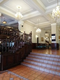 Hotel Royal Palace