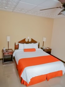 Hotel Royal Palace