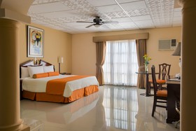 Hotel Royal Palace