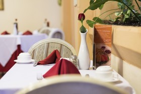 Hotel Royal Palace
