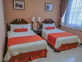 Hotel Royal Palace