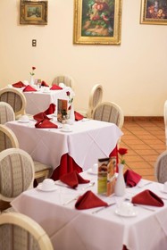 Hotel Royal Palace