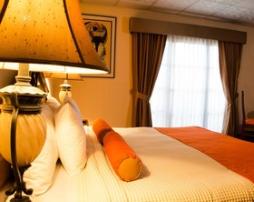 Hotel Royal Palace