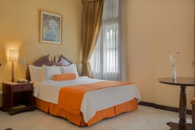 Hotel Royal Palace