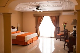 Hotel Royal Palace