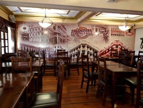 Hotel Royal Palace