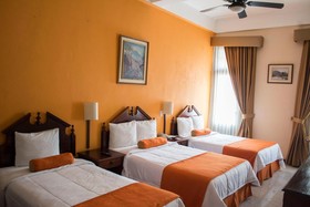 Hotel Royal Palace