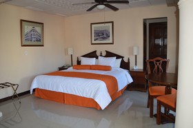 Hotel Royal Palace