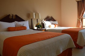 Hotel Royal Palace