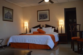 Hotel Royal Palace
