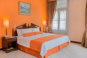 Hotel Royal Palace
