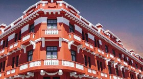 Hotel Royal Palace