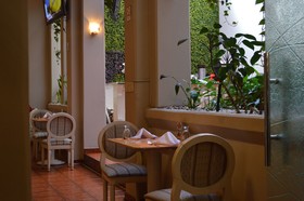 Hotel Royal Palace
