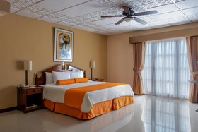 Hotel Royal Palace