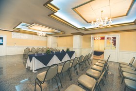 Hotel Royal Palace