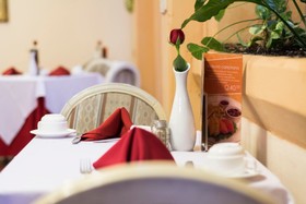Hotel Royal Palace