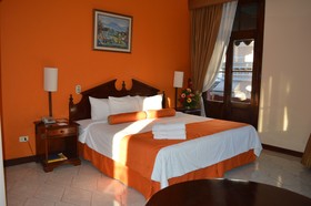 Hotel Royal Palace