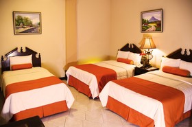 Hotel Royal Palace