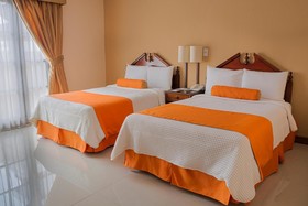 Hotel Royal Palace