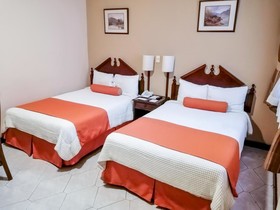 Hotel Royal Palace