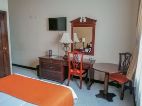 Hotel Royal Palace
