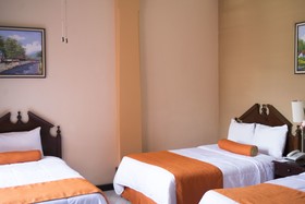 Hotel Royal Palace