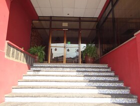 Hotel Sevilla