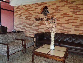 Hotel Sevilla