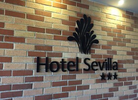 Hotel Sevilla