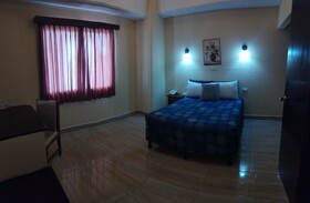Hotel Sevilla