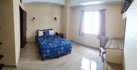 Hotel Sevilla
