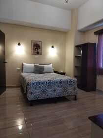 Hotel Sevilla