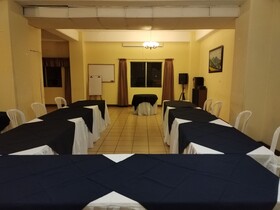 Hotel Sevilla