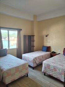 Hotel Sevilla